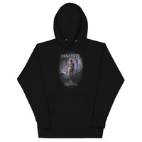 Megadeth - Countdown to Extinction Classic Hoodie HYPER iCONiC.