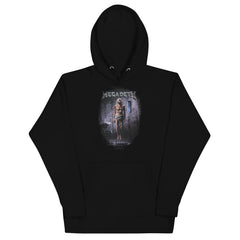 Megadeth - Countdown to Extinction Classic Hoodie