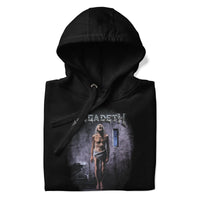 Megadeth - Countdown to Extinction Classic Hoodie HYPER iCONiC.