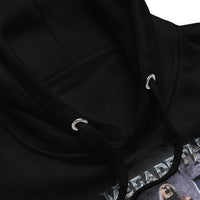 Megadeth - Countdown to Extinction Classic Hoodie HYPER iCONiC.
