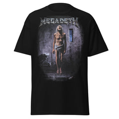 Megadeth - Countdown to Extinction Jumbo Print T-shirt