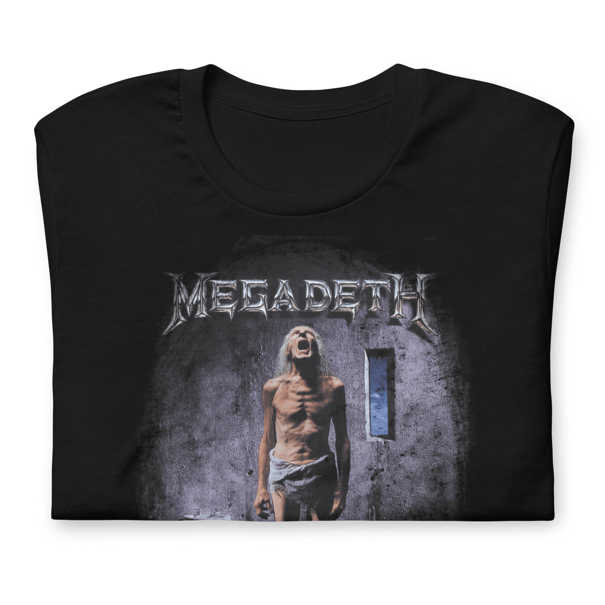Megadeth - Countdown to Extinction T-Shirt HYPER iCONiC.