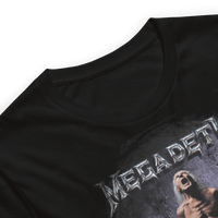 Megadeth - Countdown to Extinction T-Shirt HYPER iCONiC.