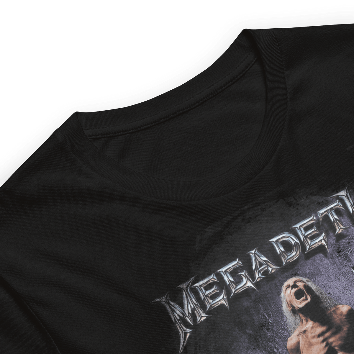 Megadeth - Countdown to Extinction T-Shirt HYPER iCONiC.
