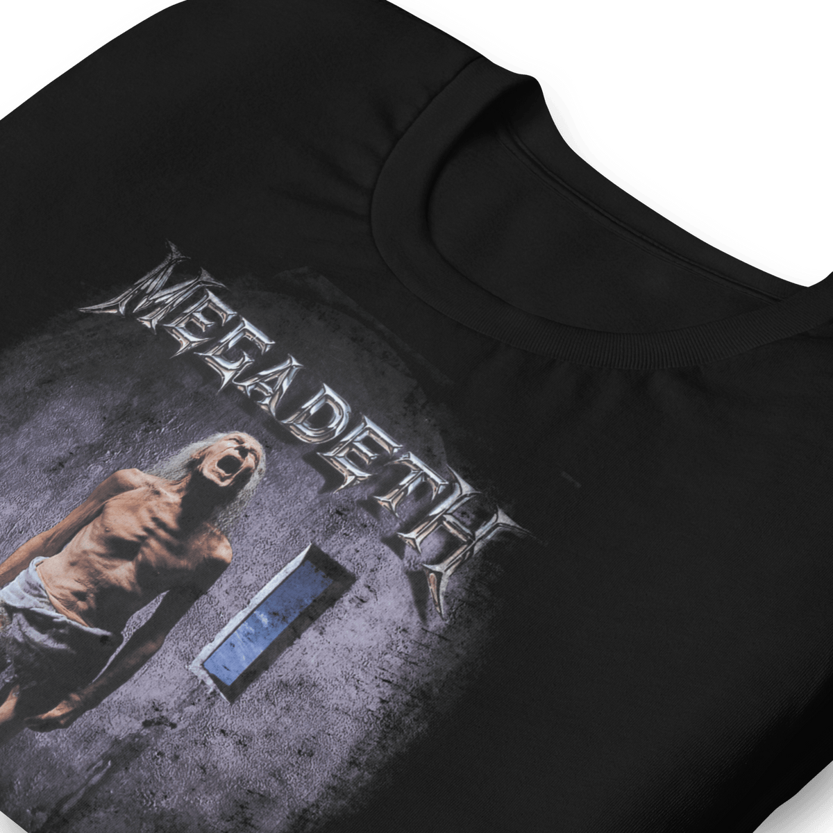 Megadeth - Countdown to Extinction T-Shirt HYPER iCONiC.