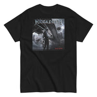 Megadeth - Dystopia T-Shirt HYPER iCONiC.