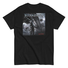 Megadeth - Dystopia T-Shirt