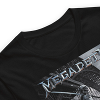 Megadeth - Dystopia T-Shirt HYPER iCONiC.