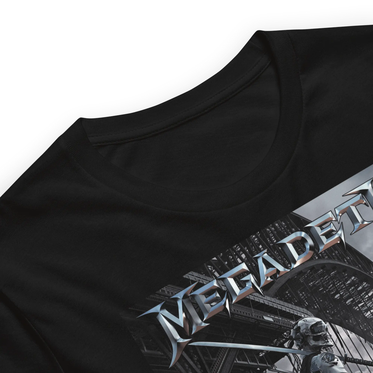 Megadeth - Dystopia T-Shirt HYPER iCONiC.