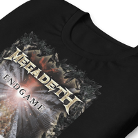 Megadeth - Endgame T-Shirt HYPER iCONiC.