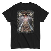 Megadeth - Endgame T-Shirt HYPER iCONiC.