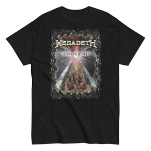 Megadeth - Endgame T-Shirt HYPER iCONiC.