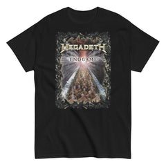 Megadeth - Endgame T-Shirt