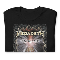 Megadeth - Endgame T-Shirt HYPER iCONiC.