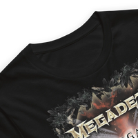 Megadeth - Endgame T-Shirt HYPER iCONiC.