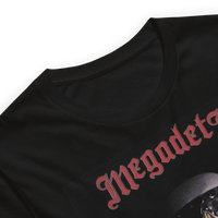 Megadeth - Killing is my Business... T-Shirt HYPER iCONiC.