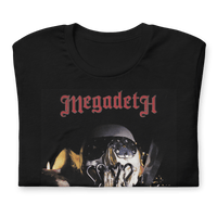 Megadeth - Killing is my Business... T-Shirt HYPER iCONiC.