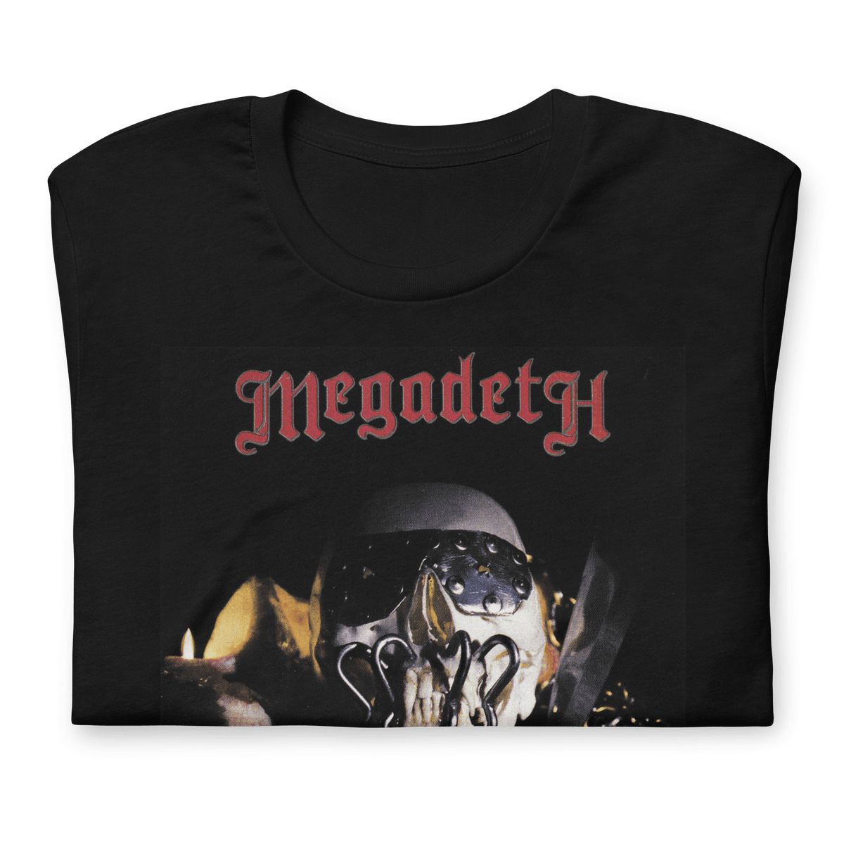 Megadeth - Killing is my Business... T-Shirt HYPER iCONiC.