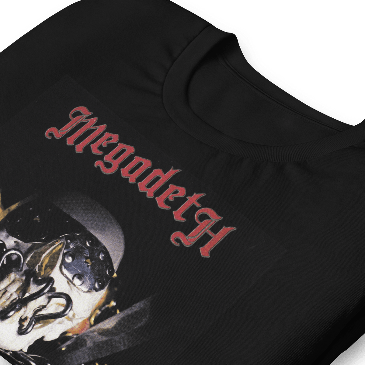 Megadeth - Killing is my Business... T-Shirt HYPER iCONiC.
