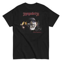 Megadeth - Killing is my Business... T-Shirt HYPER iCONiC.