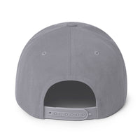 Megadeth - Logo Snapback Hat HYPER iCONiC.