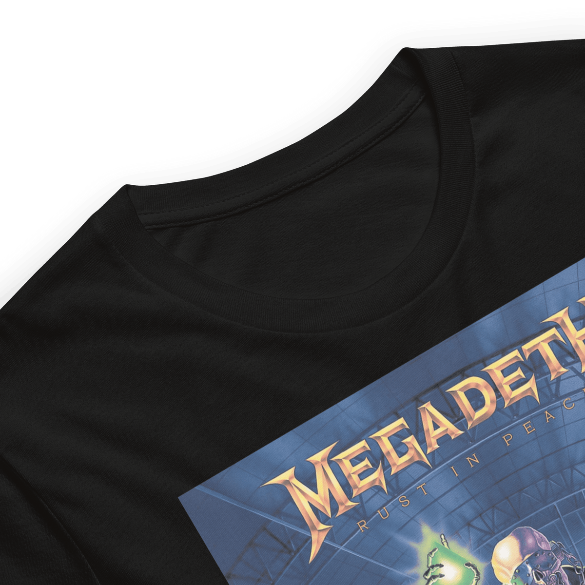 Megadeth - Peace Sells but Who's Buying? T-Shirt HYPER iCONiC.
