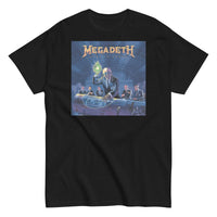Megadeth - Rust in Peace T-Shirt HYPER iCONiC.