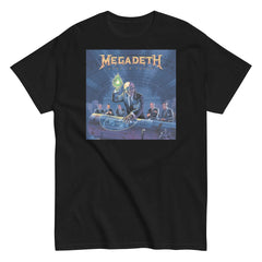 Megadeth - Rust in Peace T-Shirt