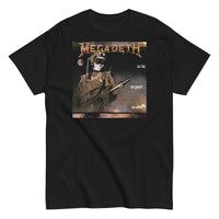 Megadeth - So Far, So Good, So What? T-Shirt HYPER iCONiC.