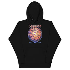 Megadeth - Super Collider Classic Hoodie