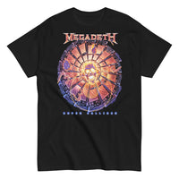 Megadeth - Super Collider T-Shirt HYPER iCONiC.