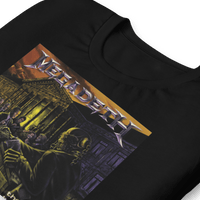Megadeth - The System Has Failed T-Shirt HYPER iCONiC.
