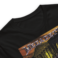 Megadeth - The System Has Failed T-Shirt HYPER iCONiC.