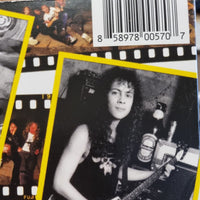 Metallica - The $5.98 E.P. - Garage Days Re-Revisited | Mint (M) Mint (M) Love Vinyl Records