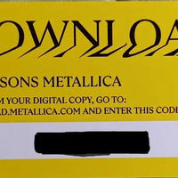 Metallica "72 Seasons" Vinyl Love Vinyl Records