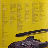 Metallica "72 Seasons" Vinyl Love Vinyl Records