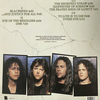 Metallica 