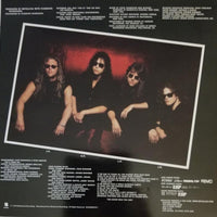 Metallica 