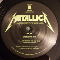 Metallica 