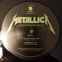 Metallica 