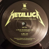Metallica 