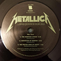 Metallica 