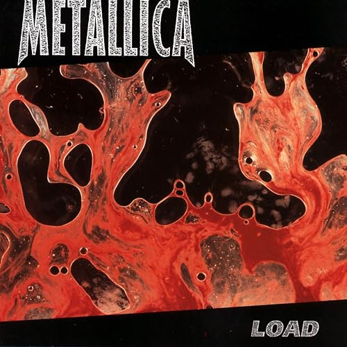 Metallica - Load (Remastered CD) | Mint (M) Mint (M)