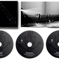Metallica - Metallica (Remastered Expanded Edition)(3xCD)) | Mint (M) Mint (M)