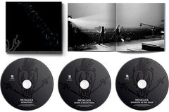 Metallica - Metallica (Remastered Expanded Edition)(3xCD)) | Mint (M) Mint (M)