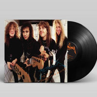 Metallica - The $5.98 E.P. - Garage Days Re-Revisited | Mint (M) Mint (M) Love Vinyl Records