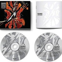Metallica & The San Francisco Symphony - S&M2 (2xCD) | Mint (M) Mint (M)