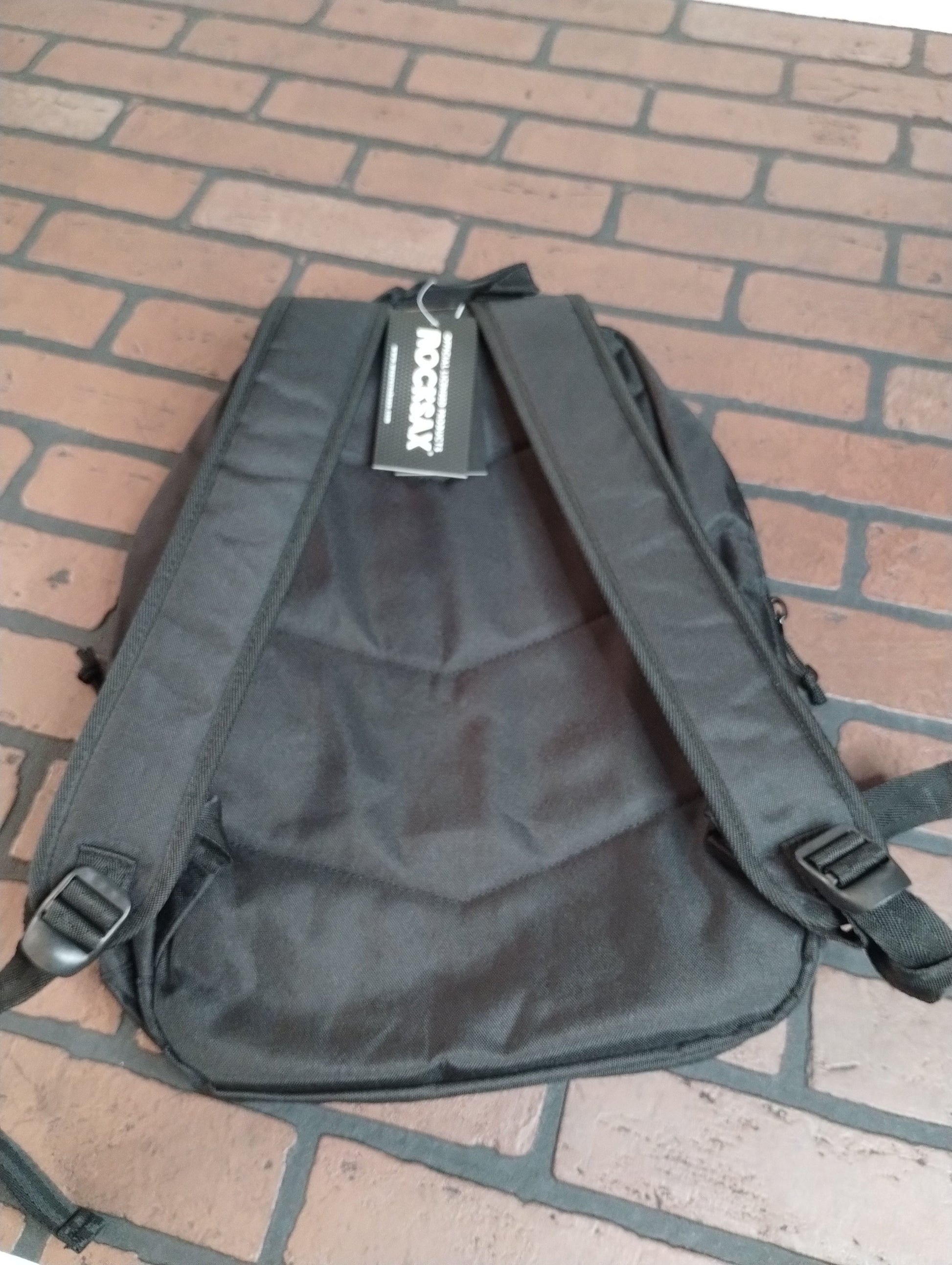 Metallica "Master of Puppets" Rocksax Backpack