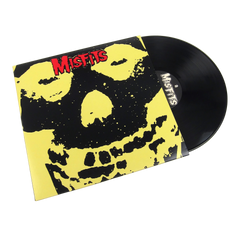 Misfits "Collection I" Vinyl