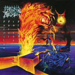 Morbid Angel - Formulas Fatal To The Flesh |